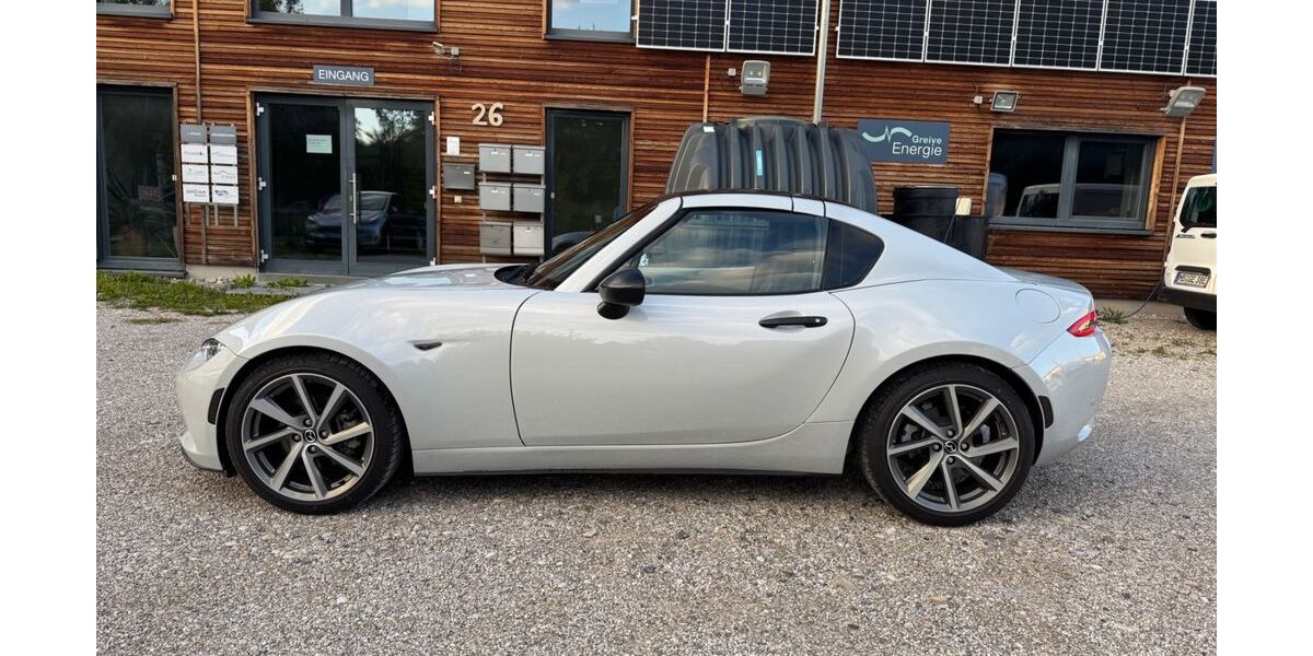 Mazda MX-5 7.148 km 18.700 &euro; Weyarn 83629