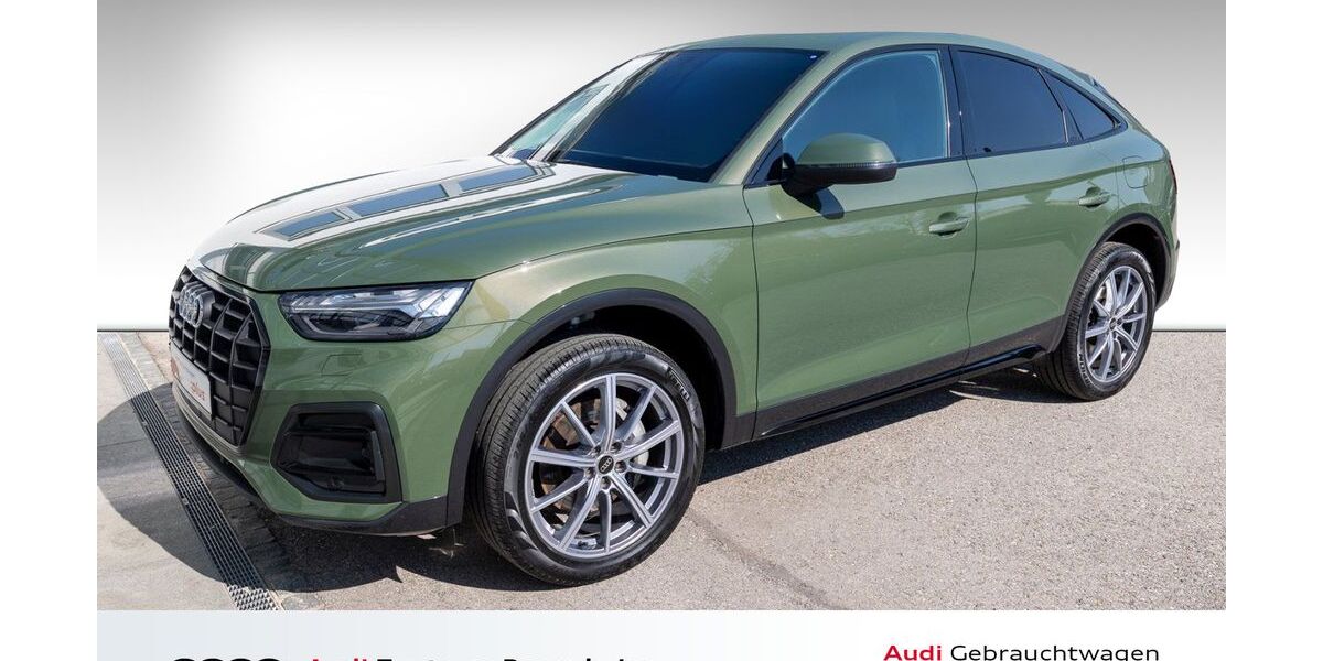 Audi Q5 56.072 km 41.880 &euro; Rosenheim 83022