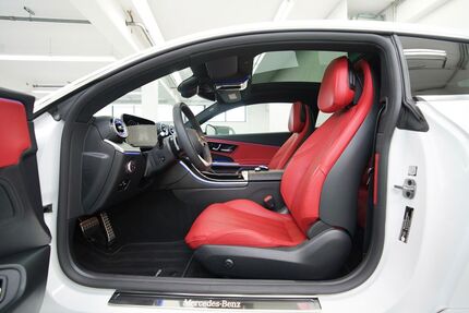 Mercedes-Benz CLE 200 15.900 km 48.900 &euro; Valley (bei München) 83626