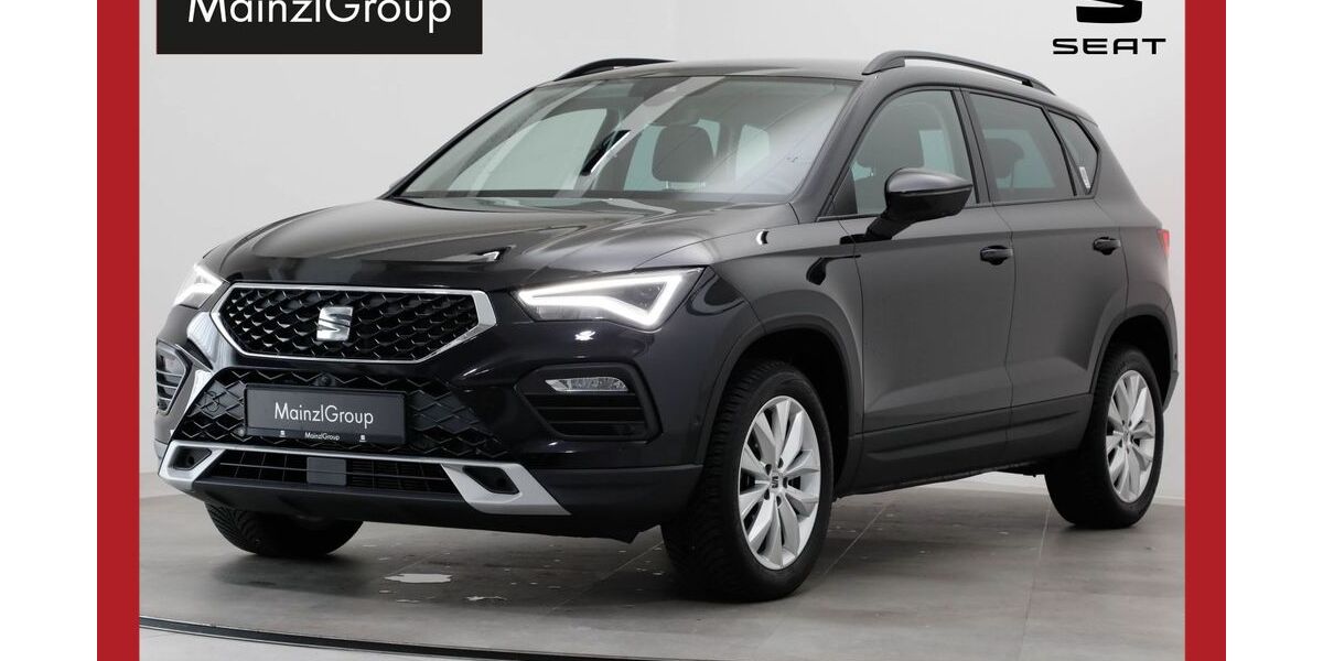 Seat Ateca 22.000 km 24.390 &euro; Feldkirchen/Westerham 83620