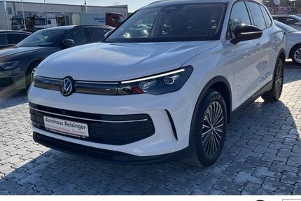 VW Tiguan 26.009 km 35.890 &euro; Wasserburg a. Inn 83512