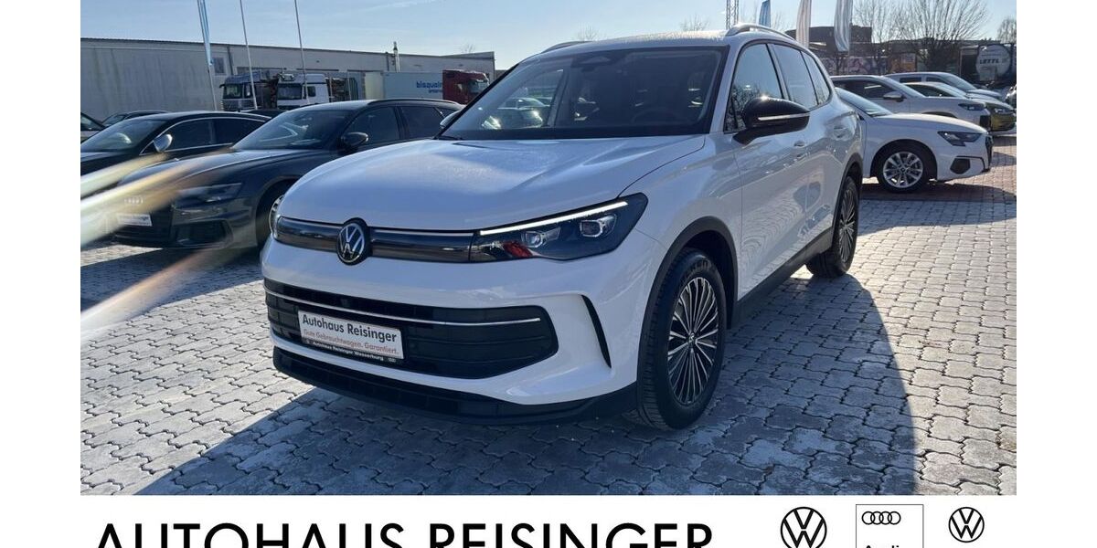 VW Tiguan 26.009 km 35.890 &euro; Wasserburg a. Inn 83512