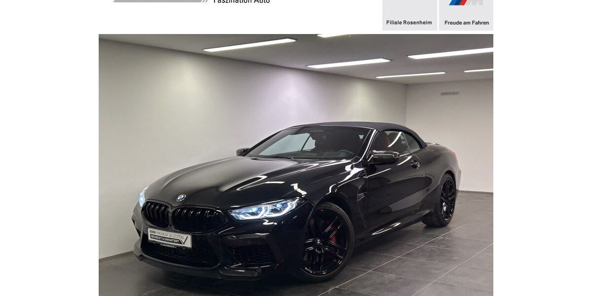 BMW M8 11.947 km 139.850 &euro; Rosenheim 83026