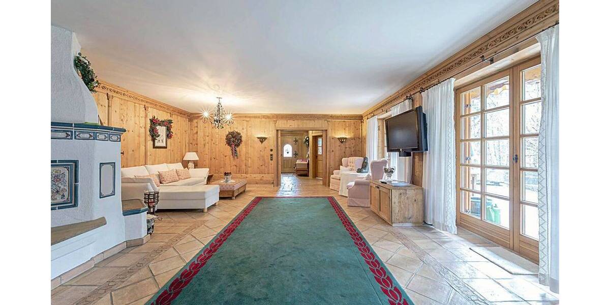 Einfamilienhaus Schliersee Neuhaus - 6 Zimmer, 254 m&sup2;, 2.190.000&euro; | Angebot:25706607