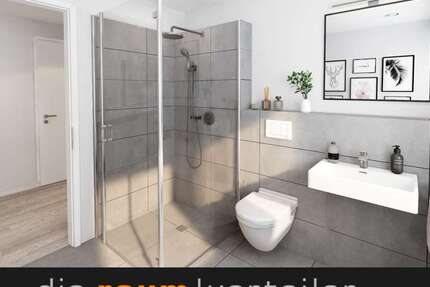 Wohnung Bruckmühl - 2 Zimmer, 52 m&sup2;, 345.000&euro; | Angebot:26910556