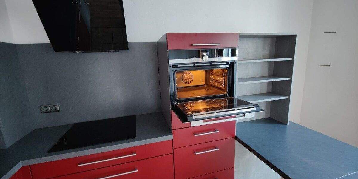 Etagenwohnung Wasserburg am Inn Burgau - 2 Zimmer, 40 m&sup2;, 800&euro; | Angebot:25799038