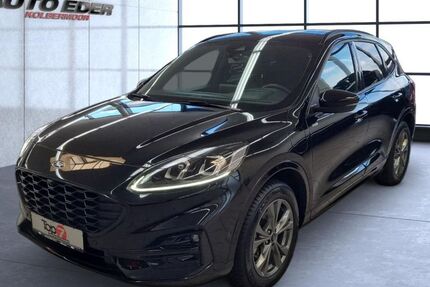 Ford Kuga 19.100 km 25.990 &euro; Kolbermoor 83059
