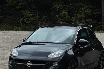 Opel Adam 140.000 km 9.999 &euro; Hausham 83734
