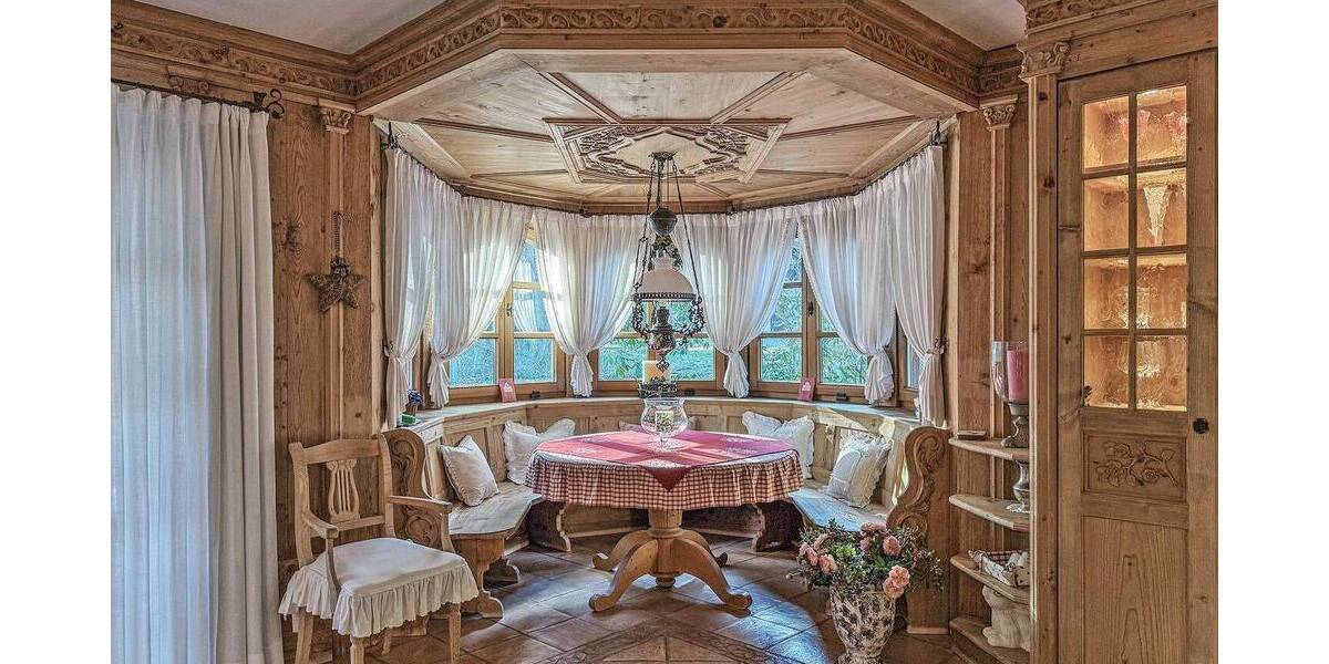 Einfamilienhaus Schliersee Neuhaus - 6 Zimmer, 254 m&sup2;, 2.190.000&euro; | Angebot:25706607