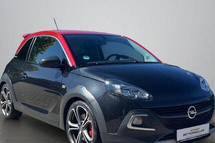Opel Adam 102.000 km 12.990 &euro; Glonn 85625