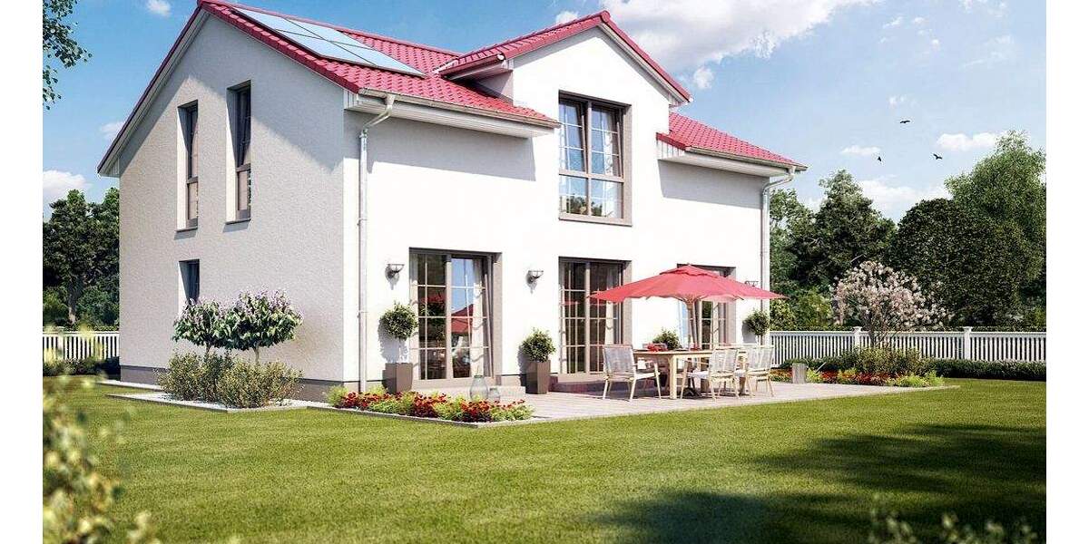 Einfamilienhaus Rosenheim / Happing Happing - 6 Zimmer, 139 m&sup2;, 997.000&euro; | Angebot:25725686