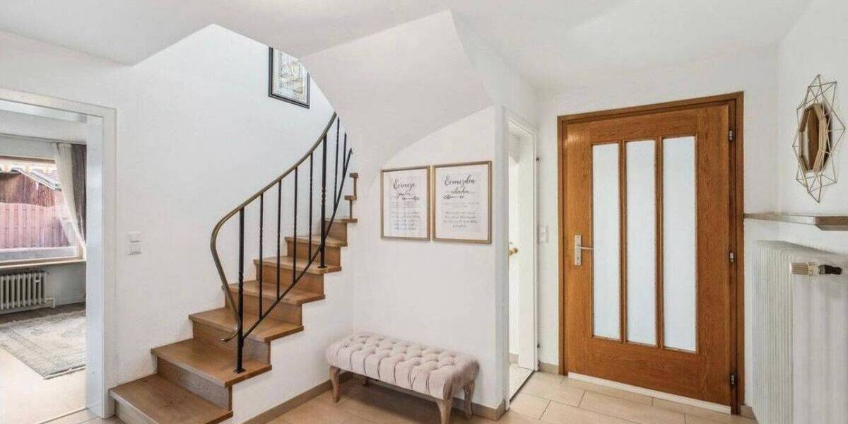 Doppelhaushälfte Miesbach Haidmühl - 5 Zimmer, 133 m&sup2;, 895.000&euro; | Angebot:26020859