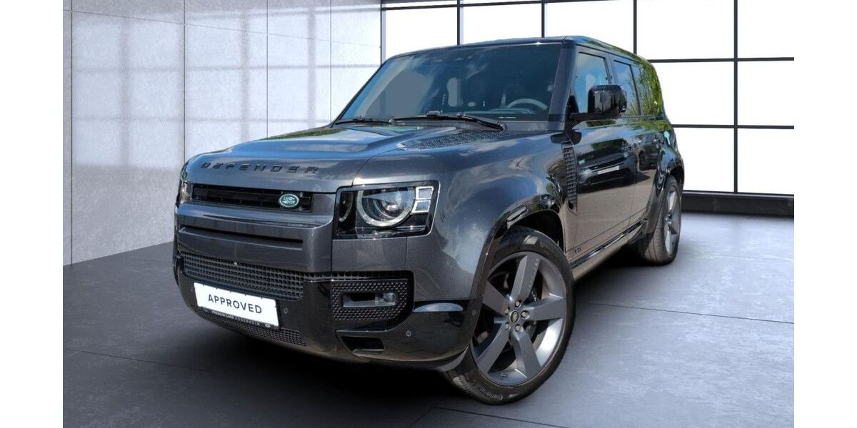 Land Rover Defender 51.450 km 82.800 &euro; Kolbermoor 83059