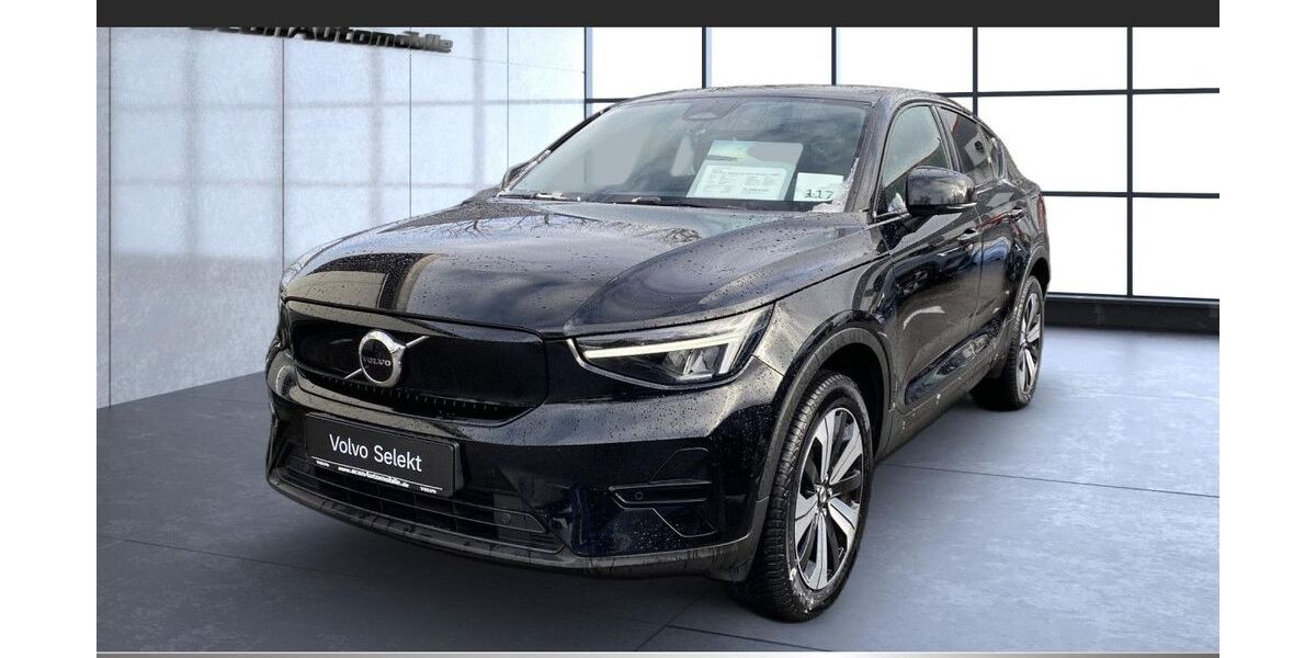 Volvo C40 37.790 km 31.790 &euro; Kolbermoor 83059