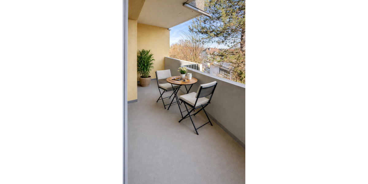 Etagenwohnung Rosenheim Innenstadt - 1 Zimmer, 51 m&sup2;, 210.000&euro; | Angebot:25929274