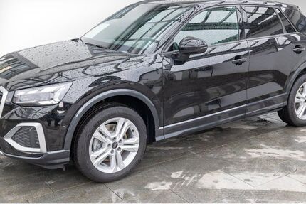 Audi Q2 61.500 km 26.880 &euro; Rosenheim 83022