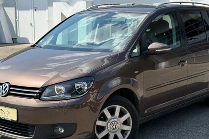 VW Touran 255.091 km 4.200 &euro; Bad Endorf 83093