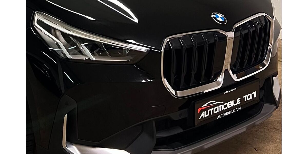 BMW X1 136.550 km 25.699 &euro; Grafing bei München 85567