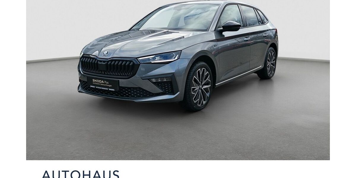 Skoda Scala 26.700 km 24.900 &euro; Ebersberg bei München 85560