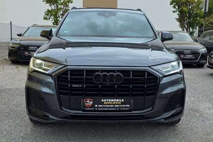 Audi Q7 107.900 km 47.990 &euro; Rosenheim 83026
