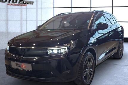Opel Grandland (X) 20.010 km 20.990 &euro; Rosenheim 83022