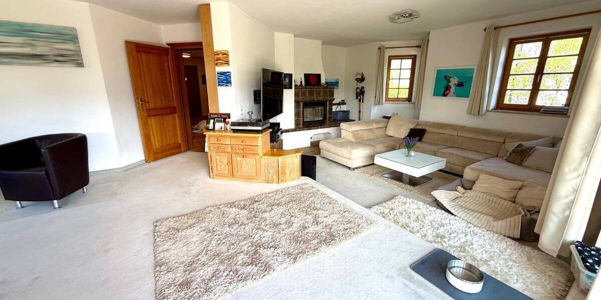 Einfamilienhaus Samerberg Törwang - 5 Zimmer, 165 m&sup2;, 1.090.000&euro; | Angebot:26815873