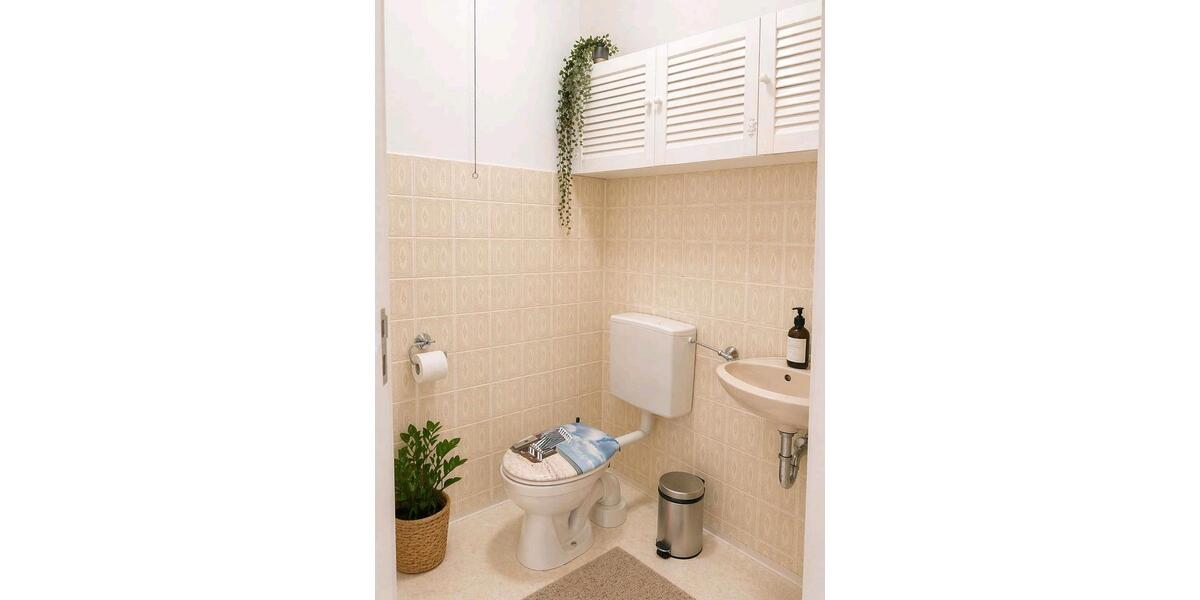 Etagenwohnung Rosenheim Aising - 3 Zimmer, 86 m&sup2;, 1.285&euro; | Angebot:26261883
