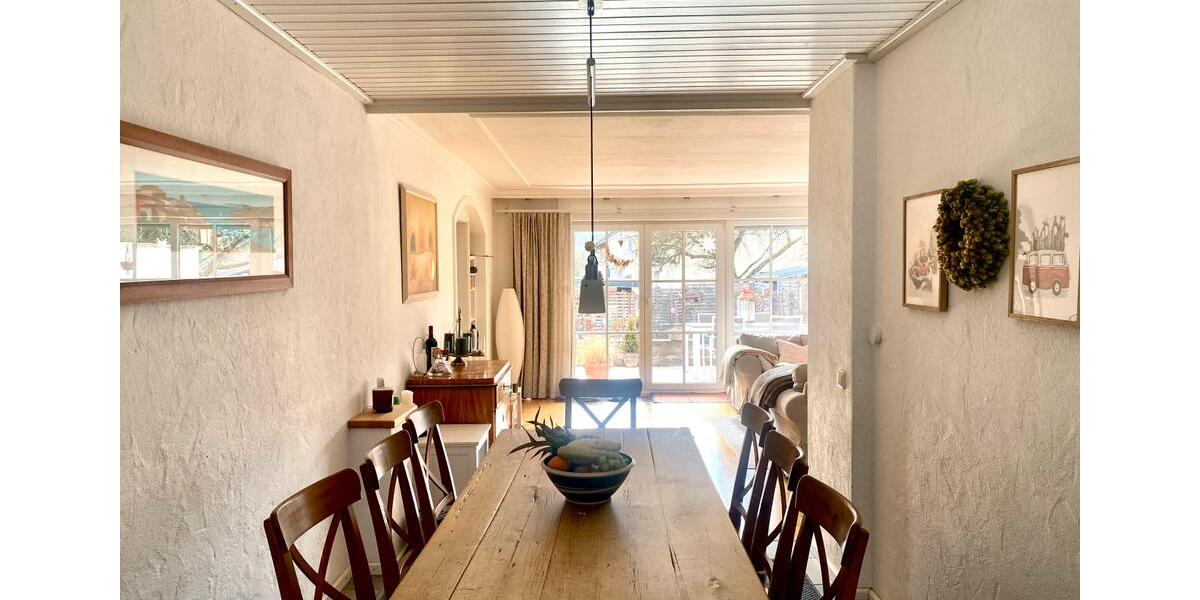 Reihenhaus Bruckmühl - 4 Zimmer, 152 m&sup2;, 695.000&euro; | Angebot:26008589