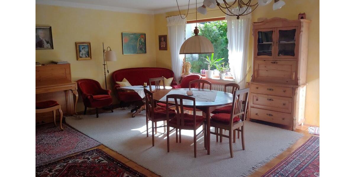 Doppelhaushälfte Prien am Chiemsee - 6 Zimmer, 180 m&sup2;, 875.000&euro; | Angebot:26411425