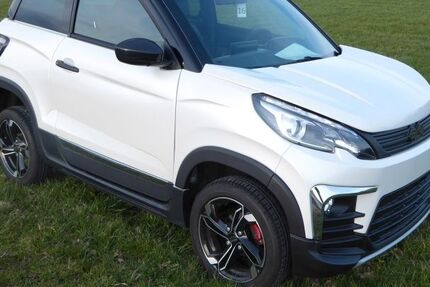 Ligier JS 60 12.800 km 16.999 &euro; Bad Feilnbach OT Au 83075