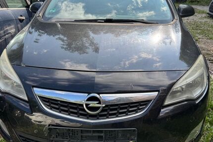 Opel Astra 385.000 km 850 &euro; Bad endorf 83093