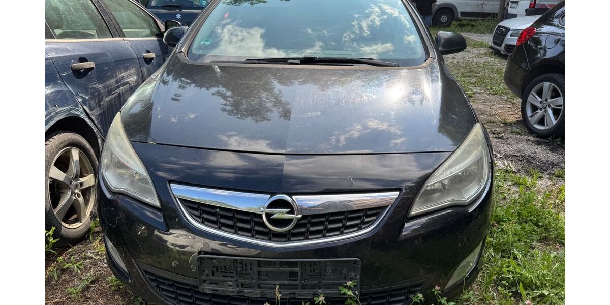 Opel Astra 385.000 km 850 &euro; Bad endorf 83093
