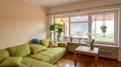 ZUHAUSE MIT DACHREFUGIUM & SONNENTERRASSE - Reihenendhaus Kiefersfelden | Angebot:26488213