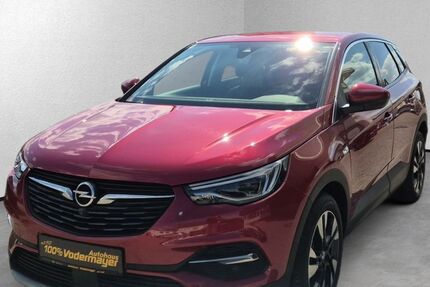 Opel Grandland (X) 80.377 km 23.990 &euro; Rosenheim 83022