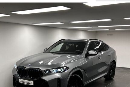 BMW X6 9.419 km 99.950 &euro; Rosenheim 83026