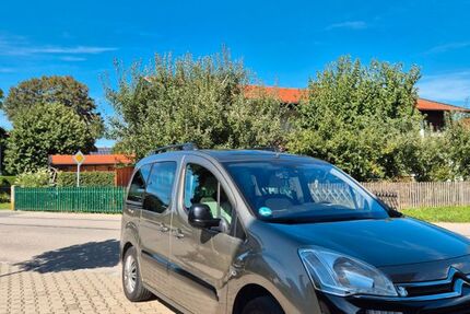 Citroen Berlingo 144.000 km 8.300 &euro; Marquartstein 83250