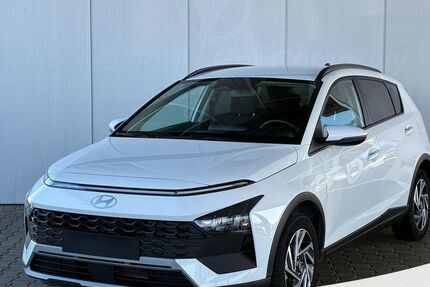 Hyundai BAYON 16.232 km 16.750 &euro; Bruckmühl 83052