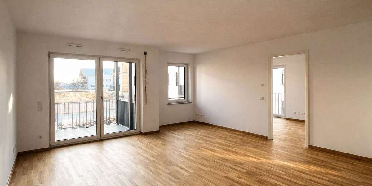 Etagenwohnung Bad Aibling-Harthausen Harthausen - 4 Zimmer, 96 m&sup2;, 610.000&euro; | Angebot:25866650