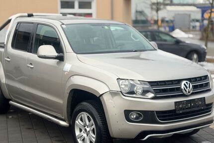 VW Amarok 172.000 km 8.999 &euro; Rosenheim 83024