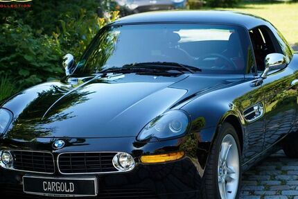 BMW Z8 33.910 km 247.500 &euro; Rosenheim 83022