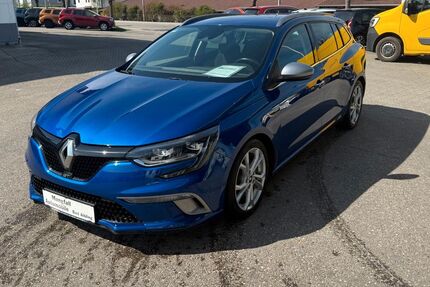 Renault Megane 98.694 km 16.900 &euro; Bad Aibling 83043