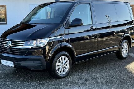 VW T6 Caravelle 30.000 km 50.900 &euro; Raubling 83064