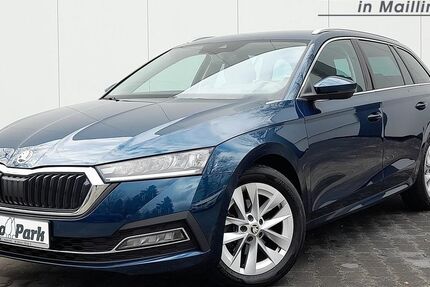 Skoda Octavia 79.900 km 24.877 &euro; Tuntenhausen 83104