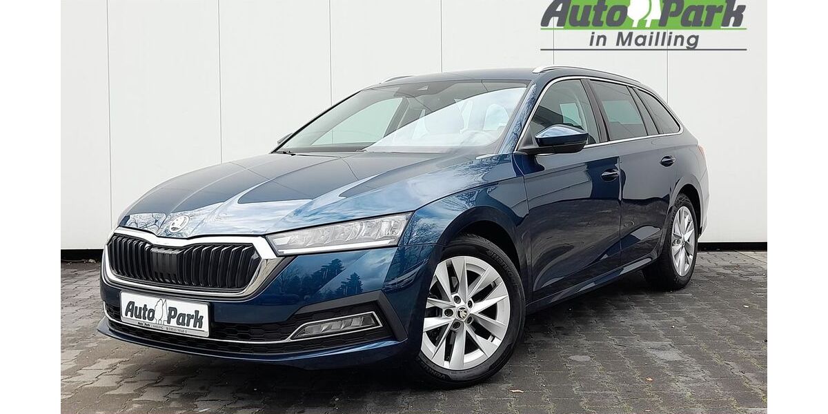 Skoda Octavia 79.900 km 24.877 &euro; Tuntenhausen 83104