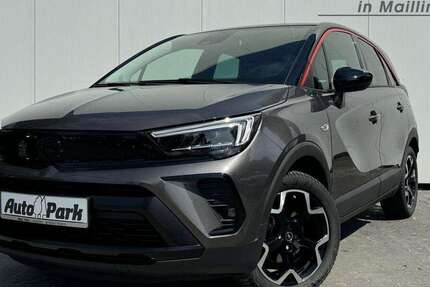 Opel Crossland 45.000 km 19.977 &euro; Tuntenhausen 83104