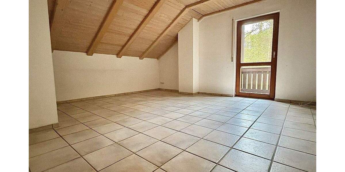 Etagenwohnung Glonn - 2 Zimmer, 62 m&sup2;, 249.000&euro; | Angebot:25669615