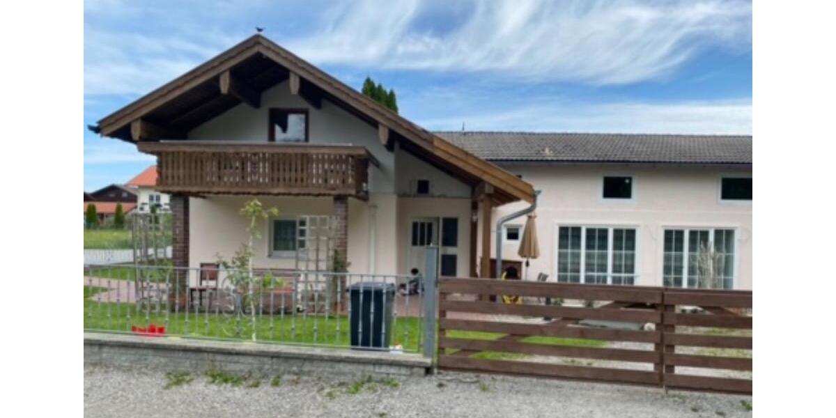 Mehrfamilienhaus, Wohnhaus Rosenheim Aising - 7 Zimmer, 190 m&sup2;, 850.000&euro; | Angebot:19740110