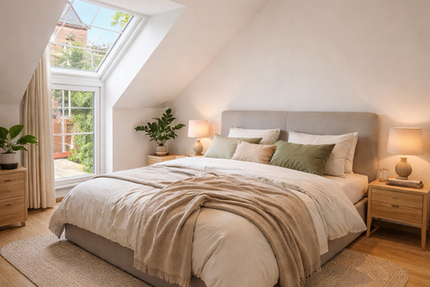 Wohnung Ebersberg - 2 Zimmer, 54 m&sup2;, 995&euro; | Angebot:26021671