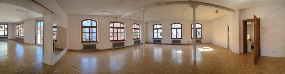 Gewerbeobjekt Rosenheim Innenstadt - 11&euro; | Angebot:22477806