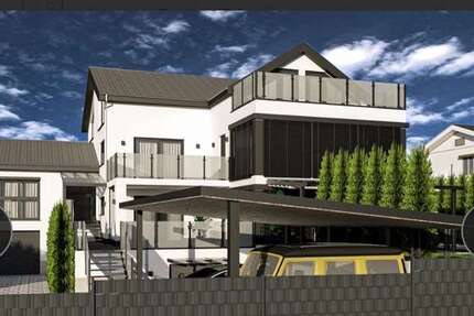 Wohnung Egmating - 3 Zimmer, 220 m&sup2;, 4.600&euro; | Angebot:25283147